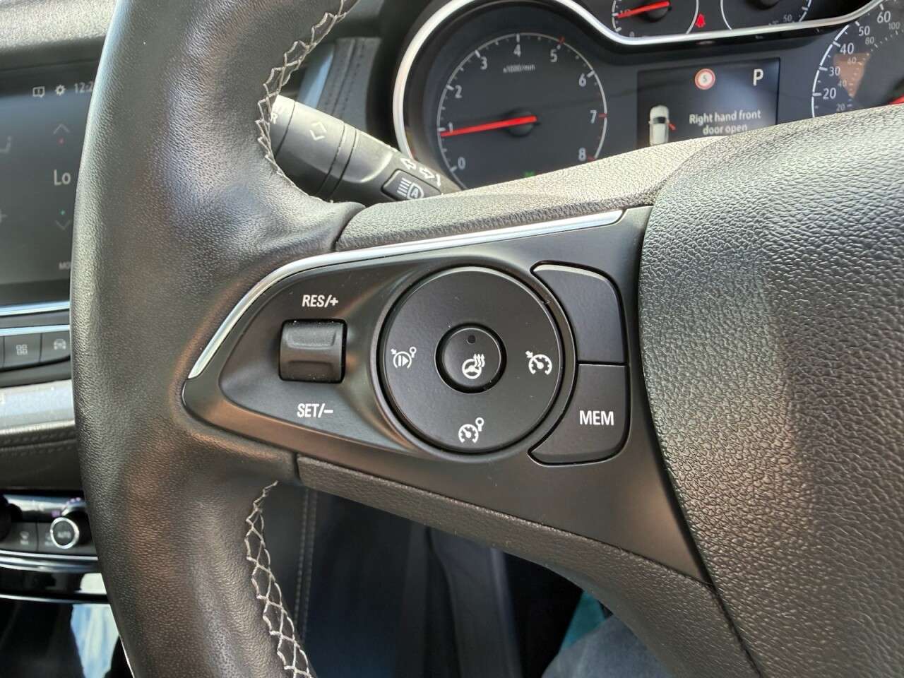 2020 VAUXHALL GRANDLAND X 2020 VAUXHALL GRANDLAND X