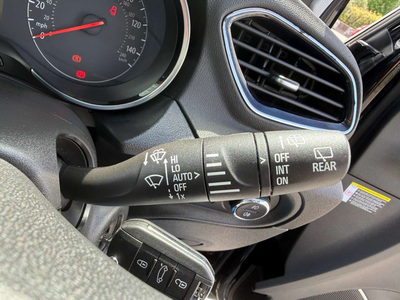 2020 VAUXHALL GRANDLAND X 2020 VAUXHALL GRANDLAND X