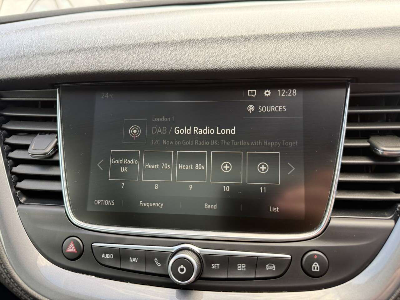 2020 VAUXHALL GRANDLAND X 2020 VAUXHALL GRANDLAND X