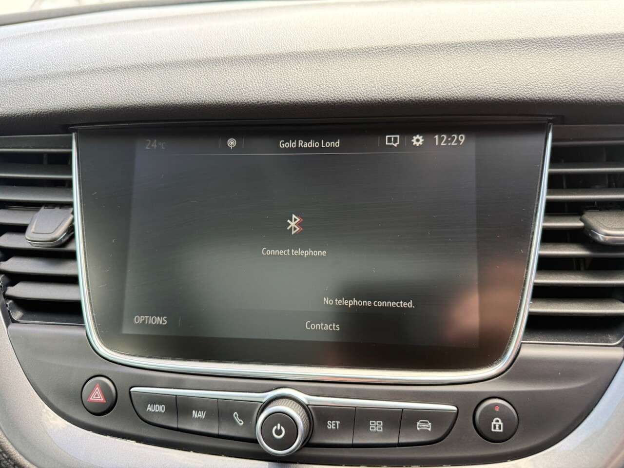 2020 VAUXHALL GRANDLAND X 2020 VAUXHALL GRANDLAND X