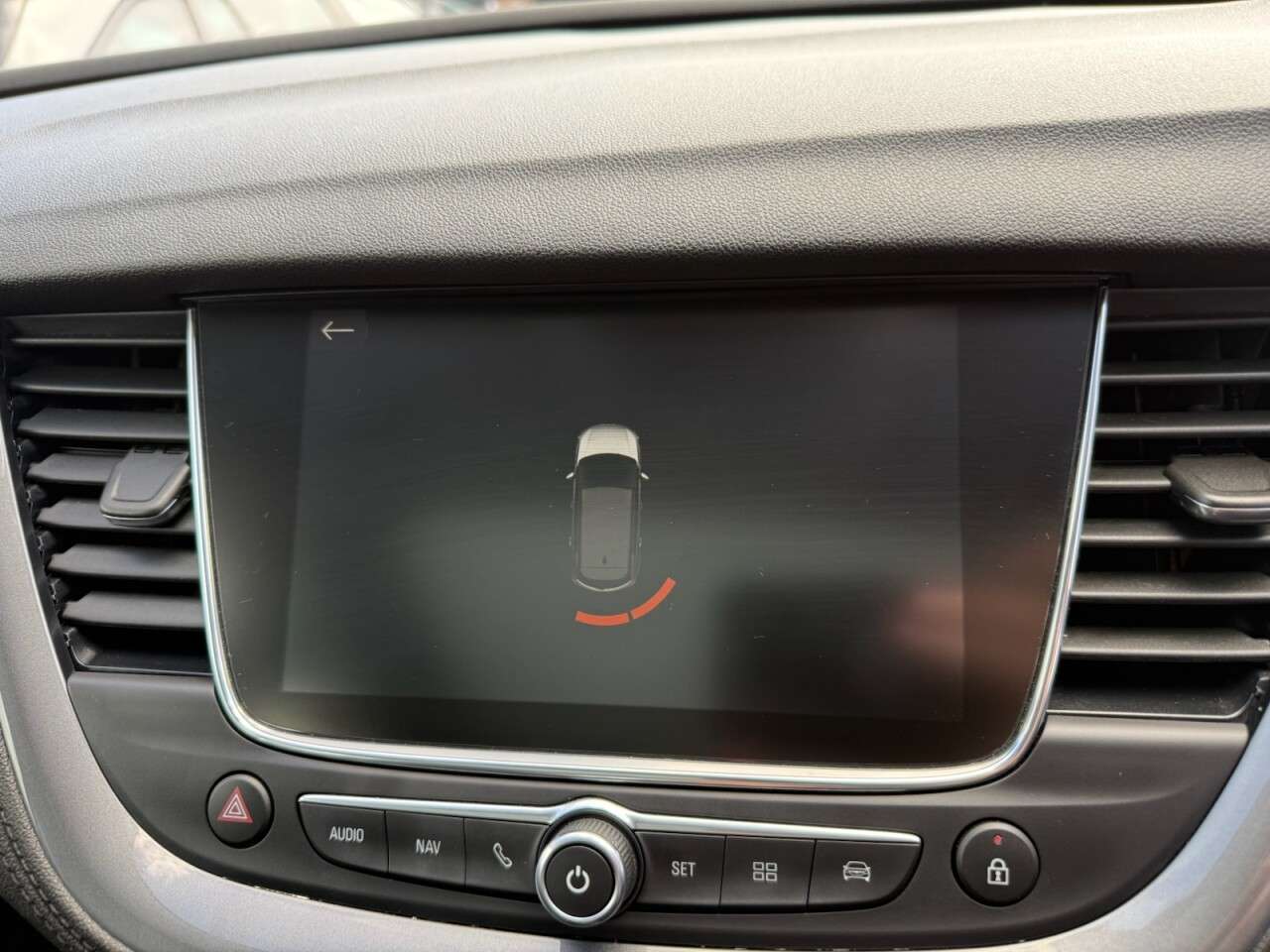 2020 VAUXHALL GRANDLAND X 2020 VAUXHALL GRANDLAND X