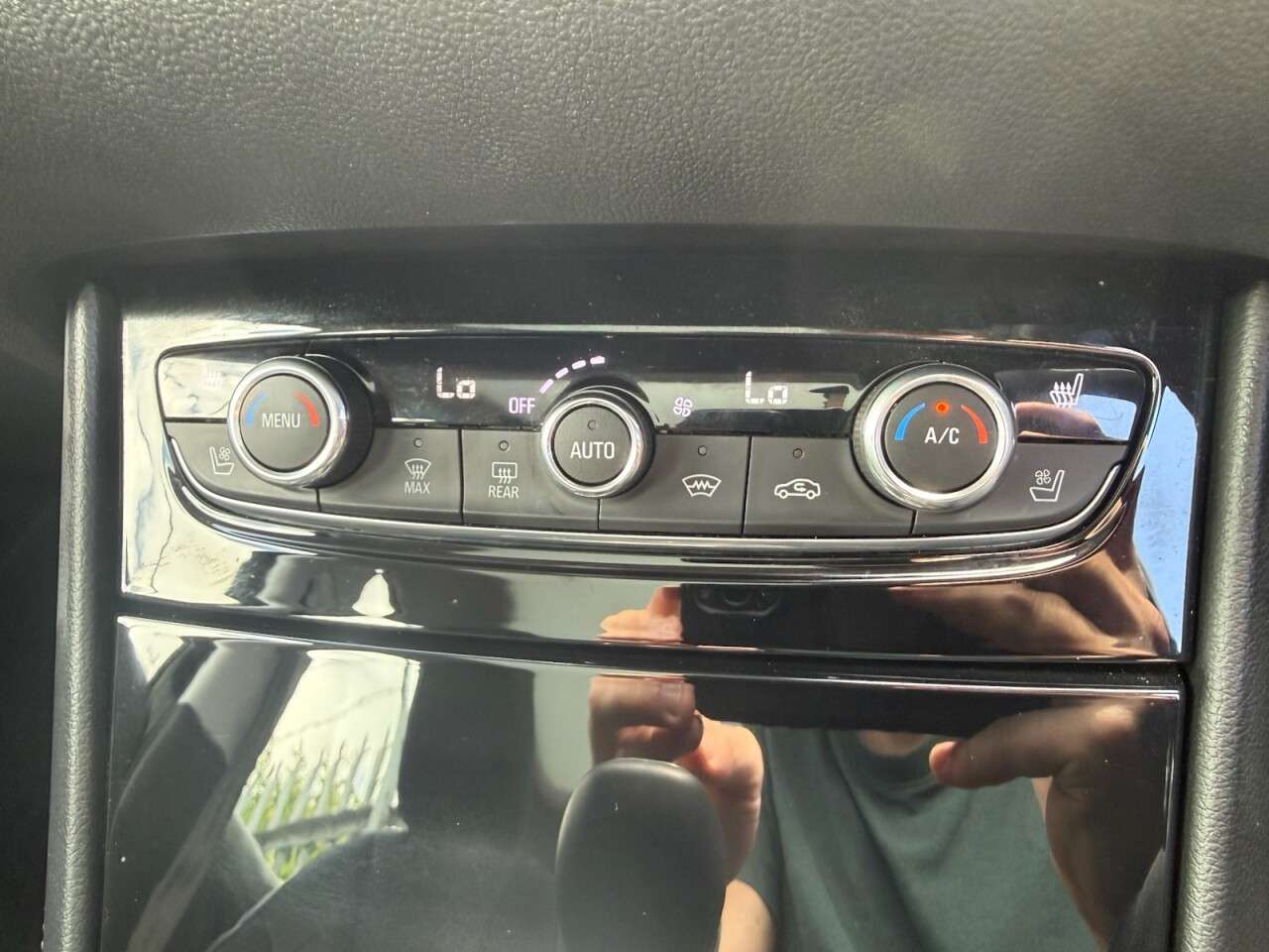 2020 VAUXHALL GRANDLAND X 2020 VAUXHALL GRANDLAND X