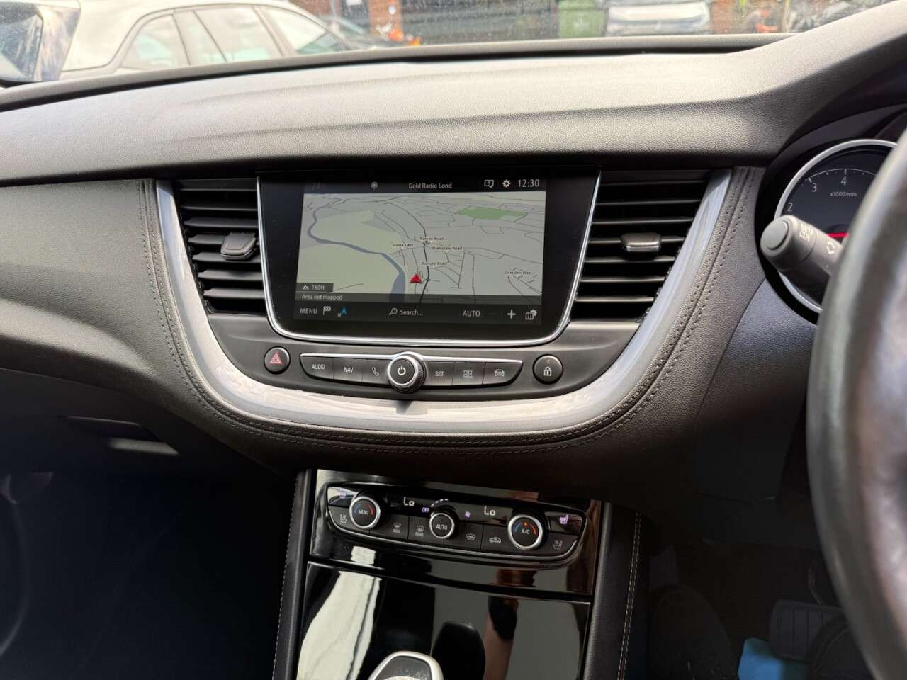 2020 VAUXHALL GRANDLAND X 2020 VAUXHALL GRANDLAND X