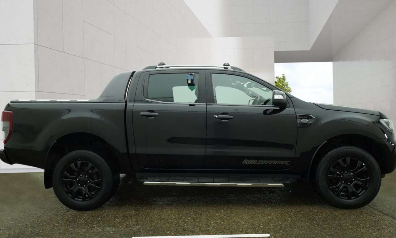 2021 FORD RANGER 2021 FORD RANGER