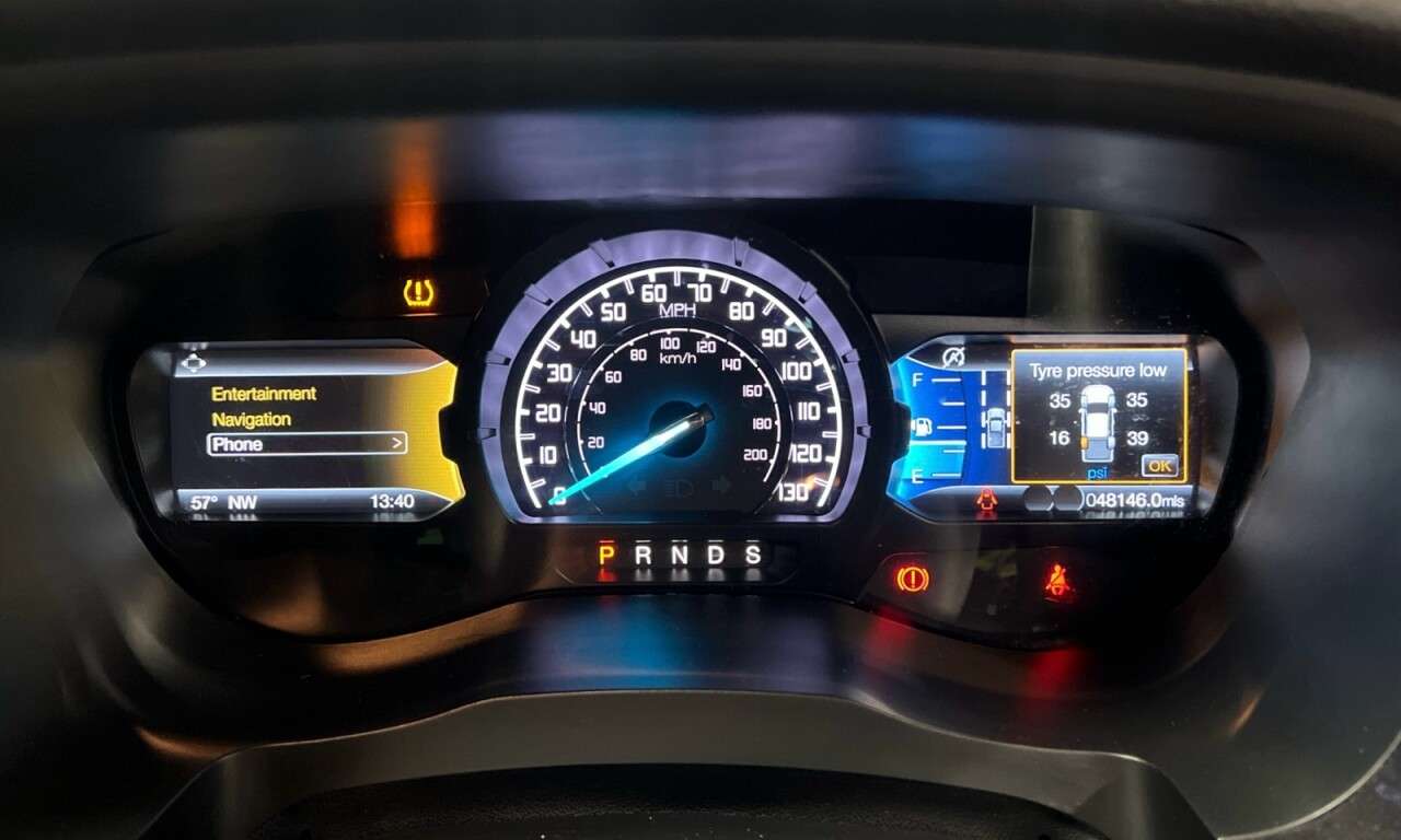 2021 FORD RANGER 2021 FORD RANGER