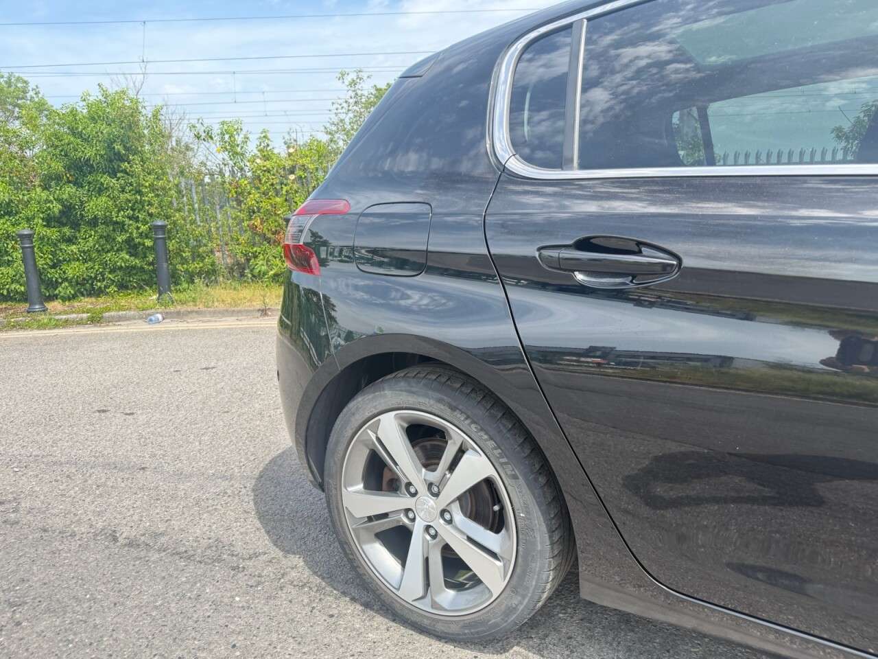 2019 PEUGEOT 308 2019 PEUGEOT 308