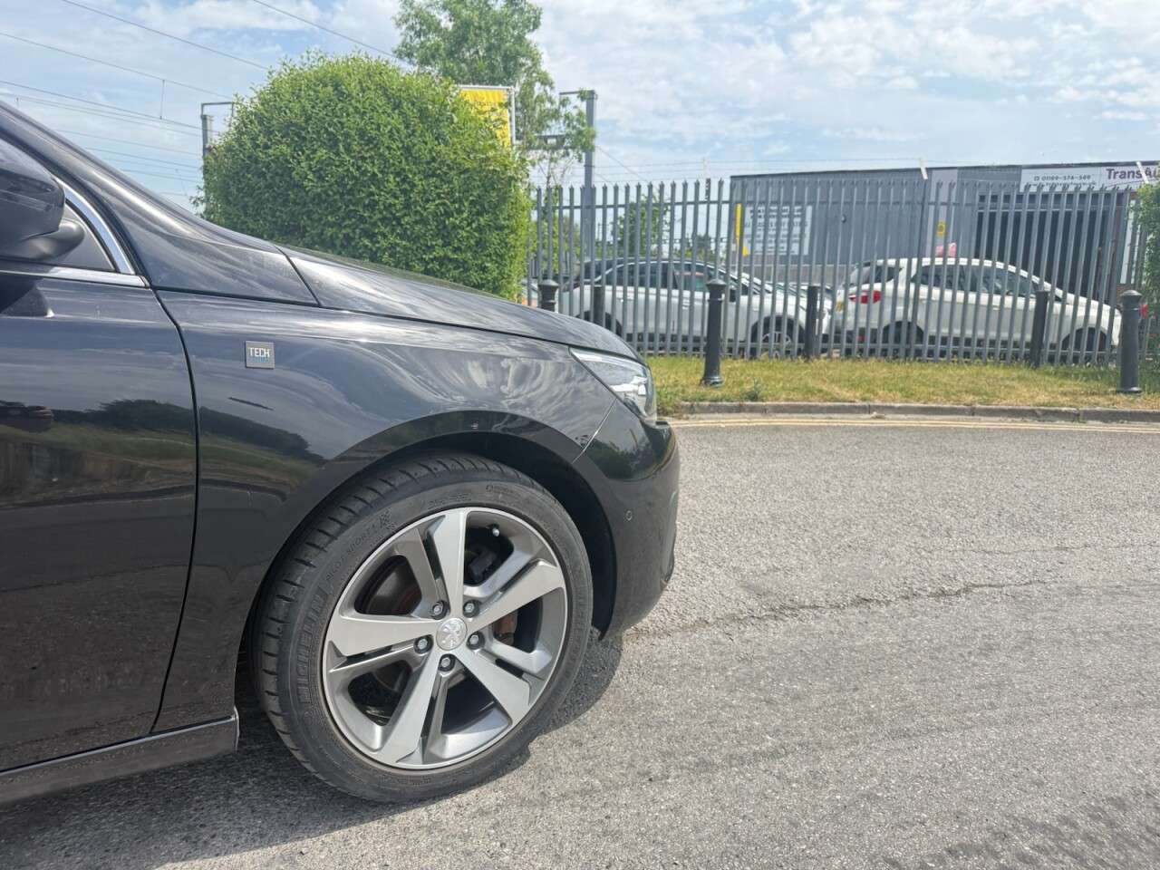2019 PEUGEOT 308 2019 PEUGEOT 308
