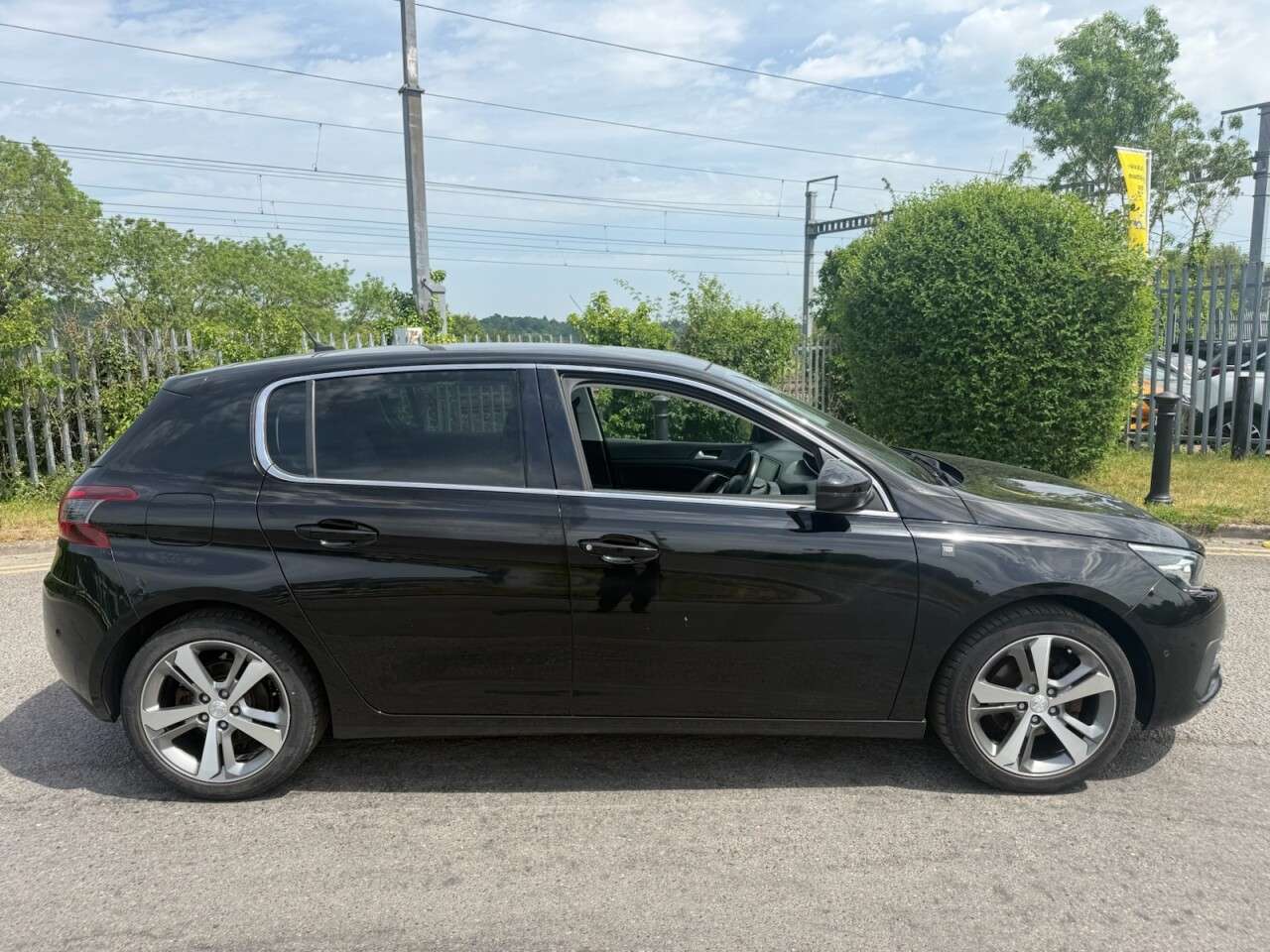 2019 PEUGEOT 308 2019 PEUGEOT 308
