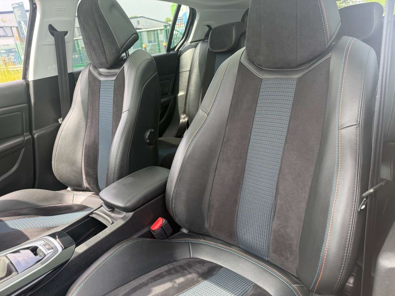 2019 PEUGEOT 308 2019 PEUGEOT 308