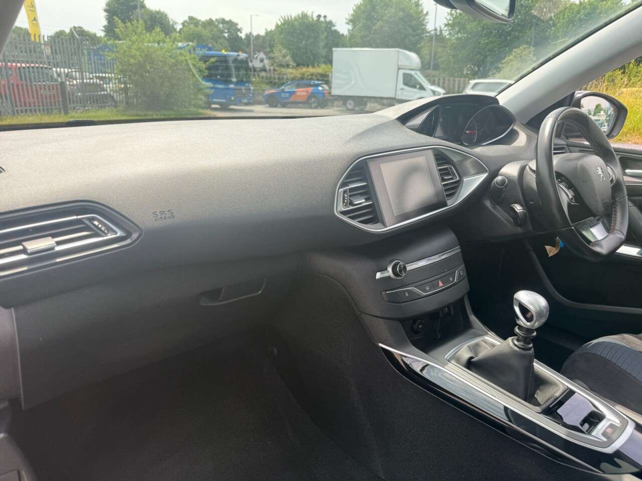2019 PEUGEOT 308 2019 PEUGEOT 308