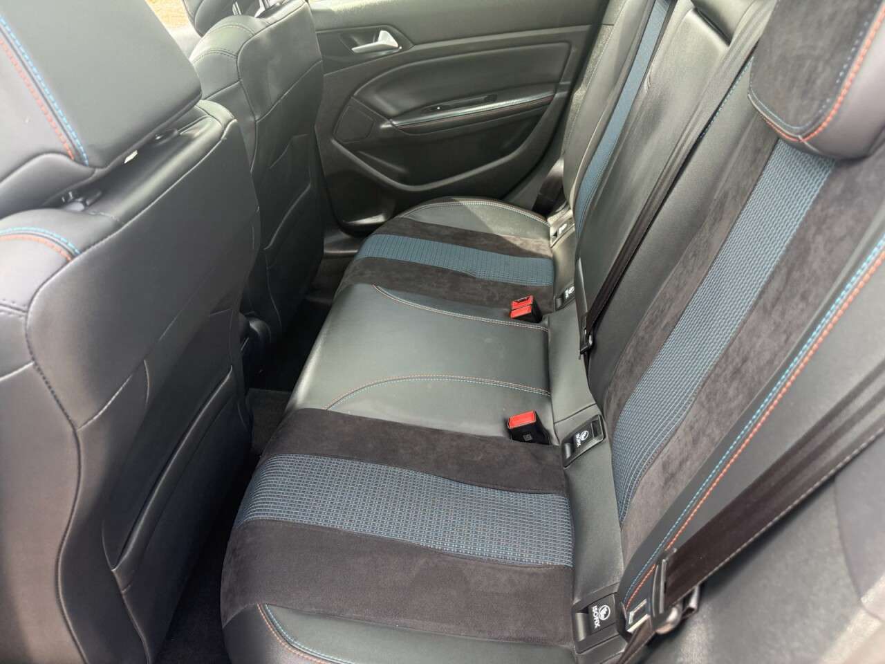 2019 PEUGEOT 308 2019 PEUGEOT 308