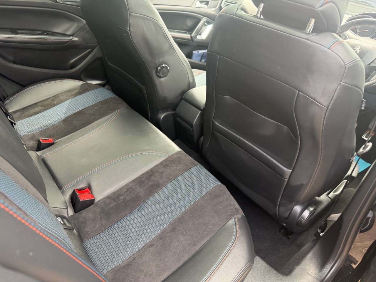 2019 PEUGEOT 308 2019 PEUGEOT 308