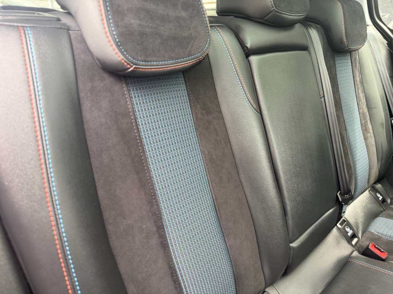 2019 PEUGEOT 308 2019 PEUGEOT 308
