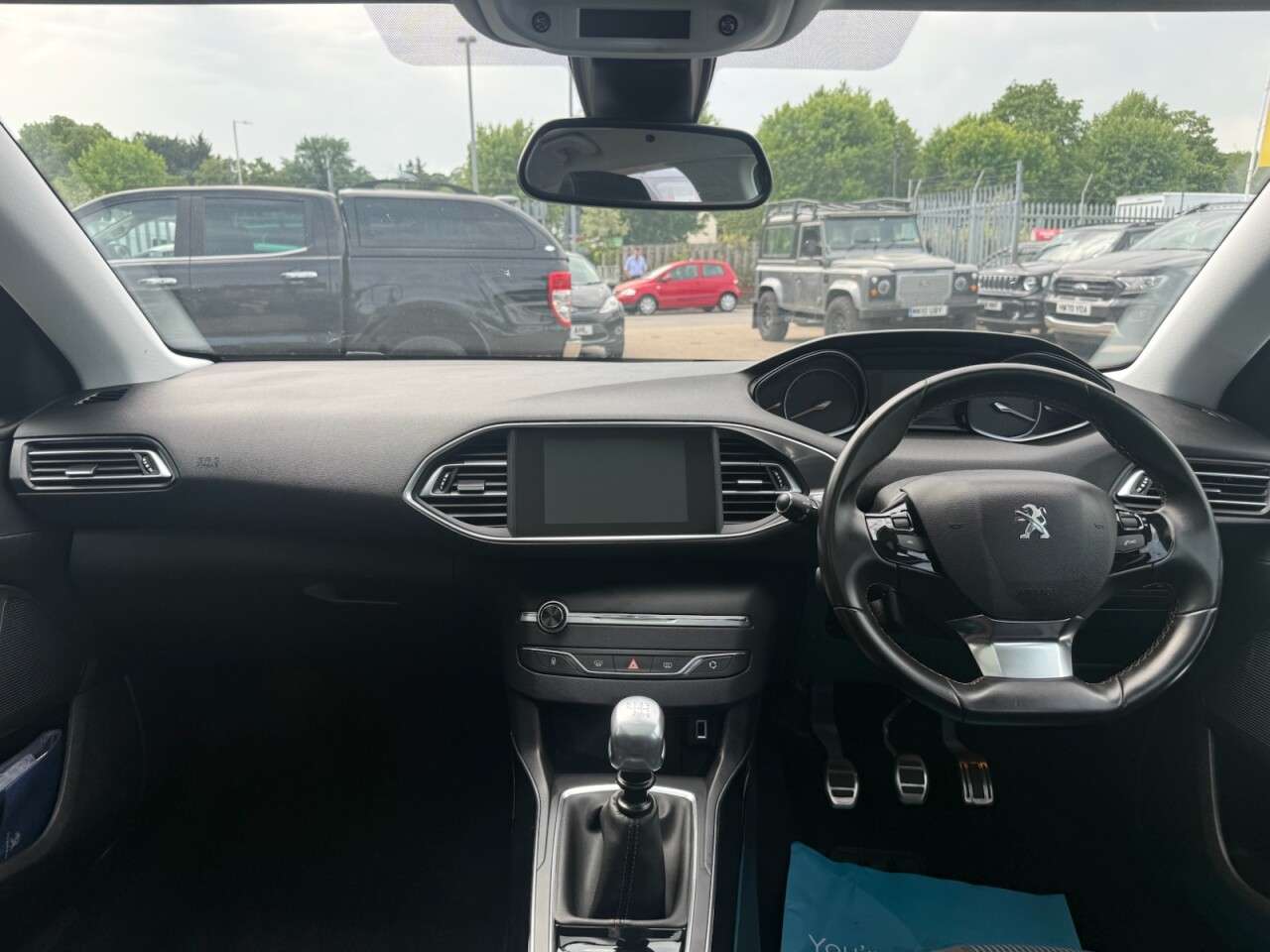 2019 PEUGEOT 308 2019 PEUGEOT 308