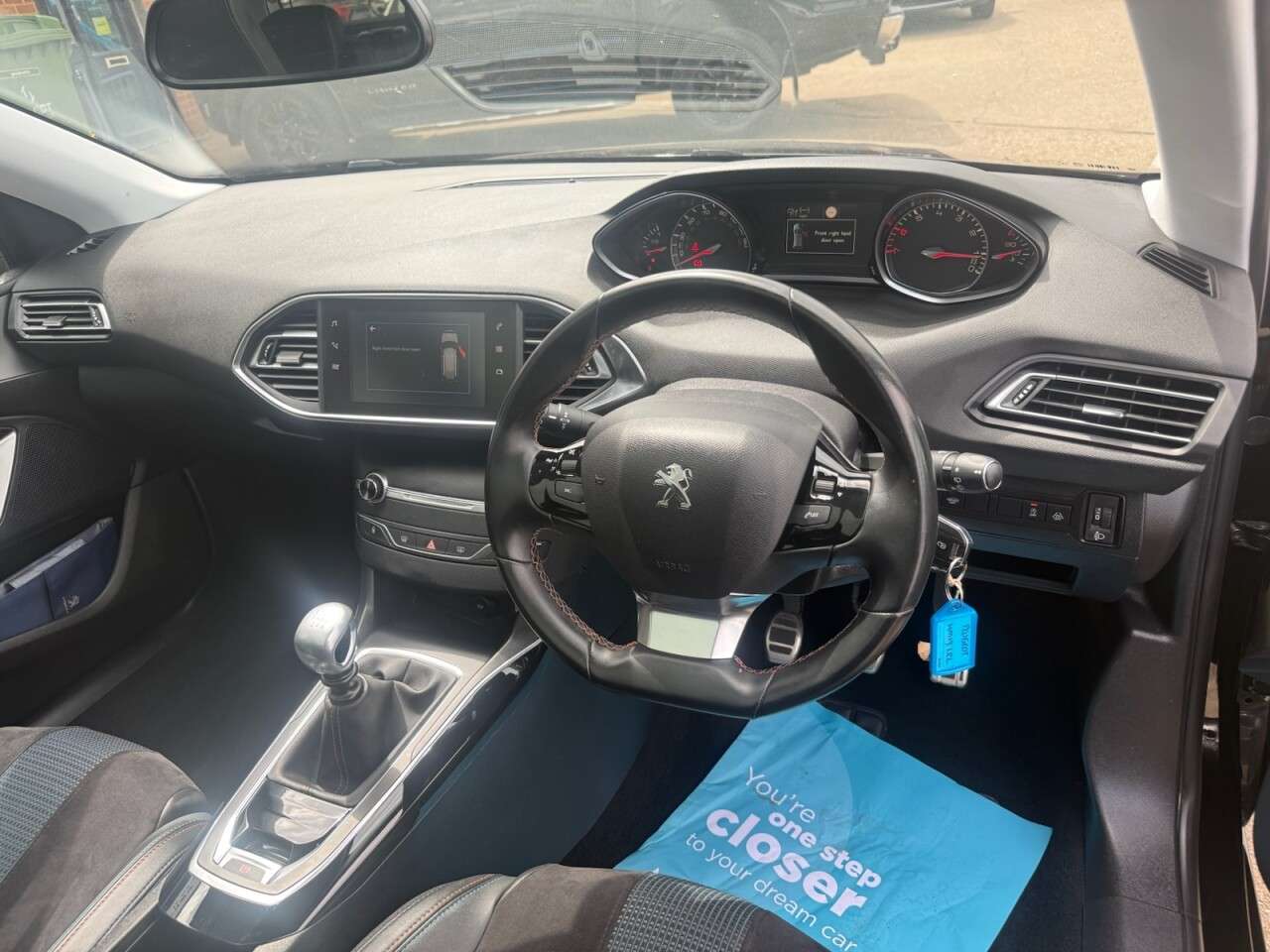 2019 PEUGEOT 308 2019 PEUGEOT 308