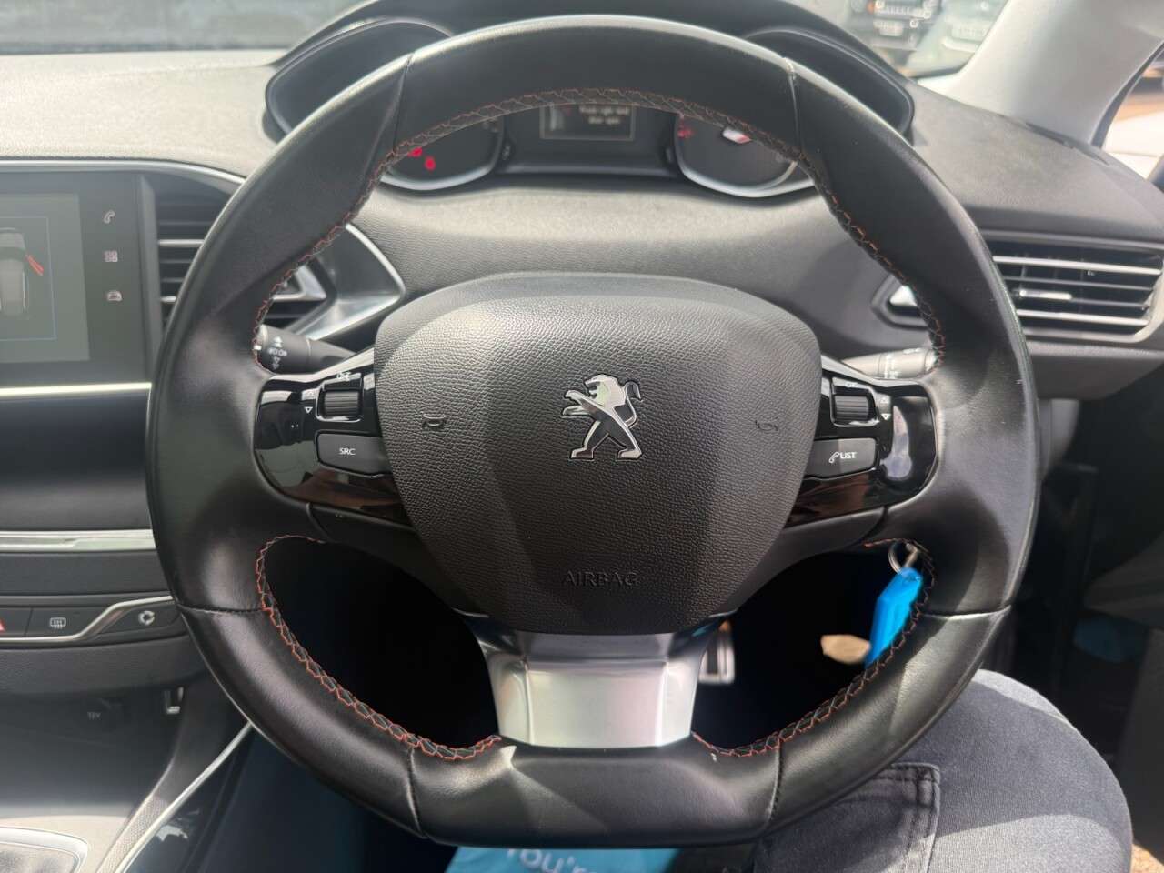 2019 PEUGEOT 308 2019 PEUGEOT 308