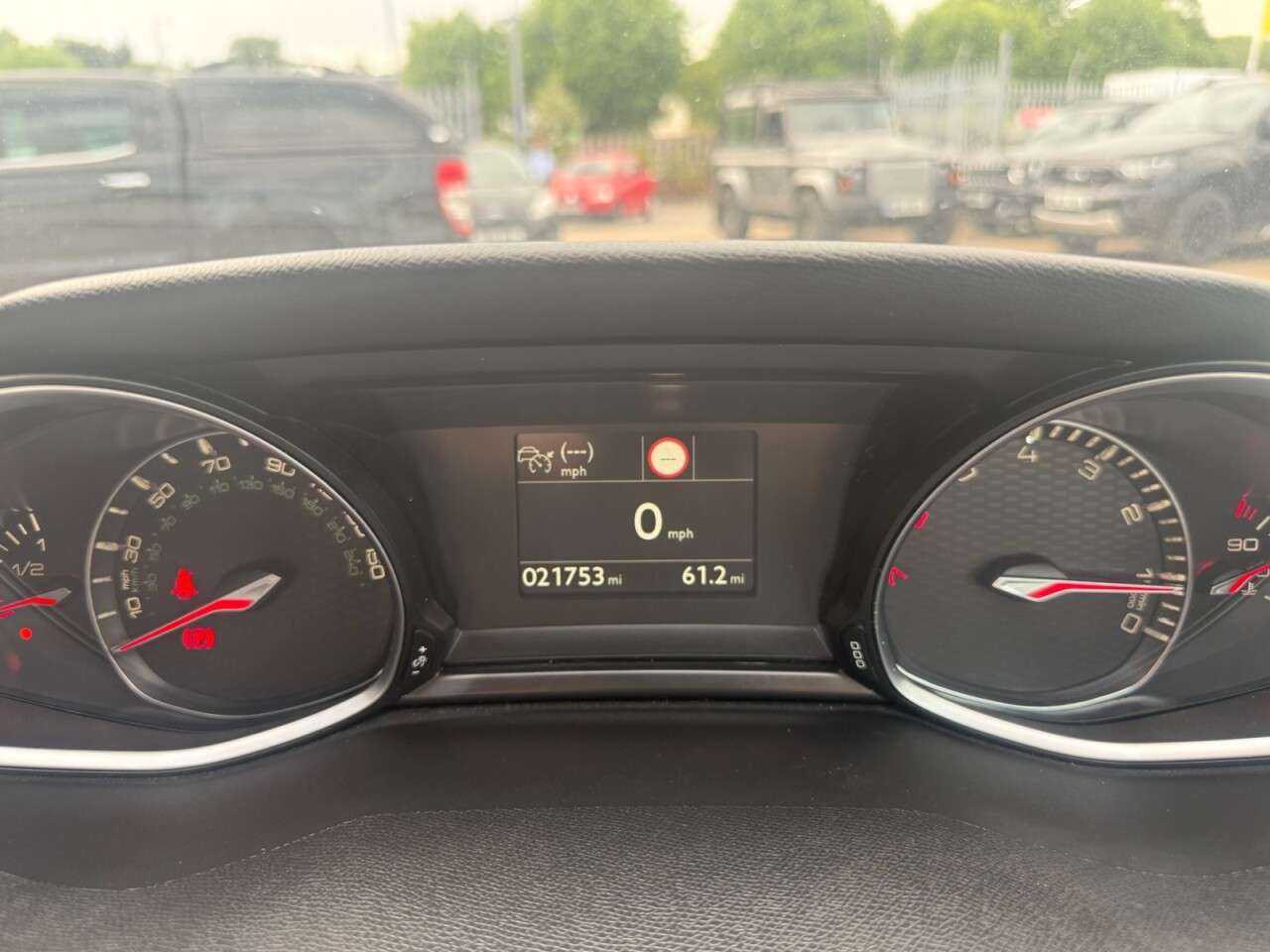 2019 PEUGEOT 308 2019 PEUGEOT 308