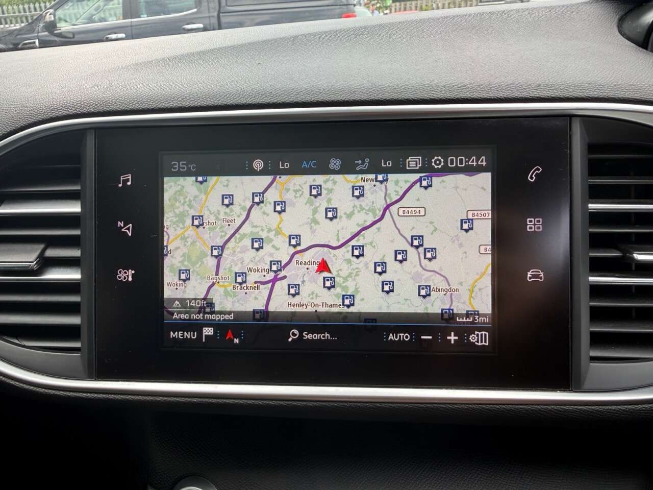 2019 PEUGEOT 308 2019 PEUGEOT 308
