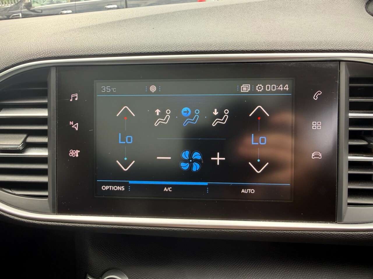2019 PEUGEOT 308 2019 PEUGEOT 308