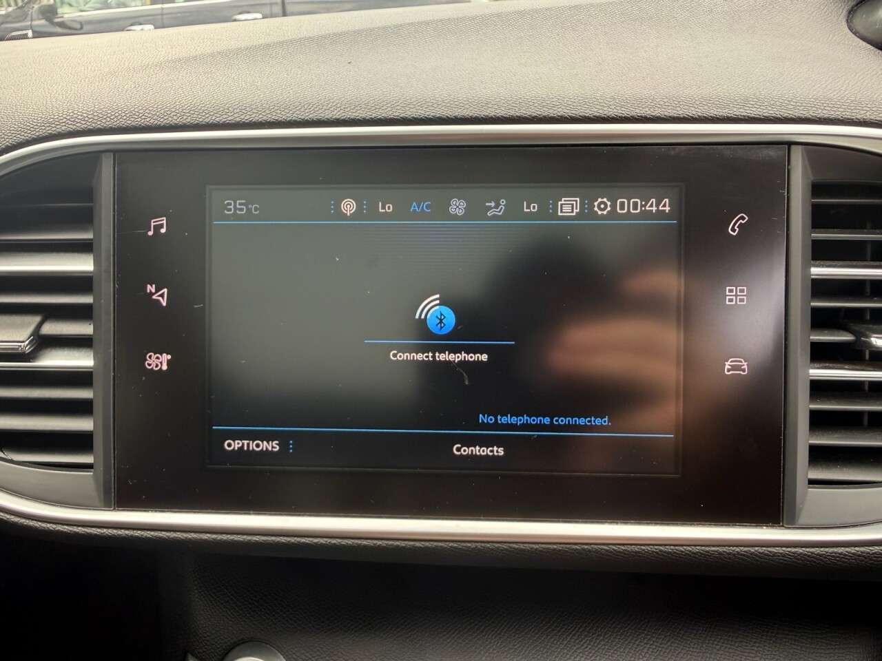 2019 PEUGEOT 308 2019 PEUGEOT 308