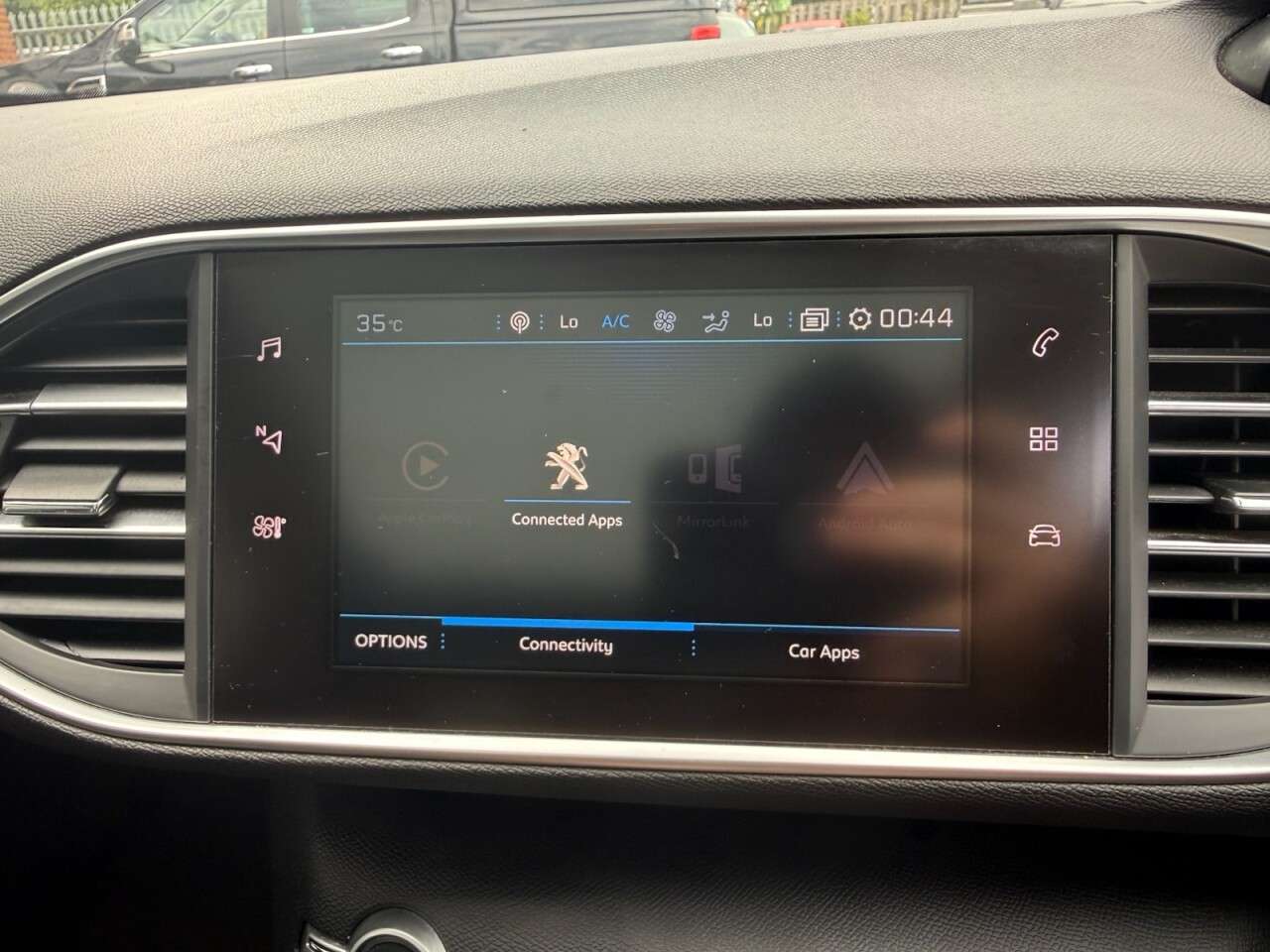 2019 PEUGEOT 308 2019 PEUGEOT 308