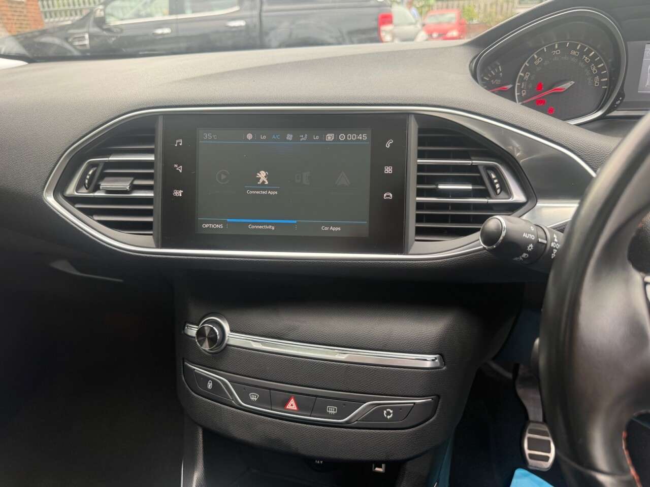 2019 PEUGEOT 308 2019 PEUGEOT 308