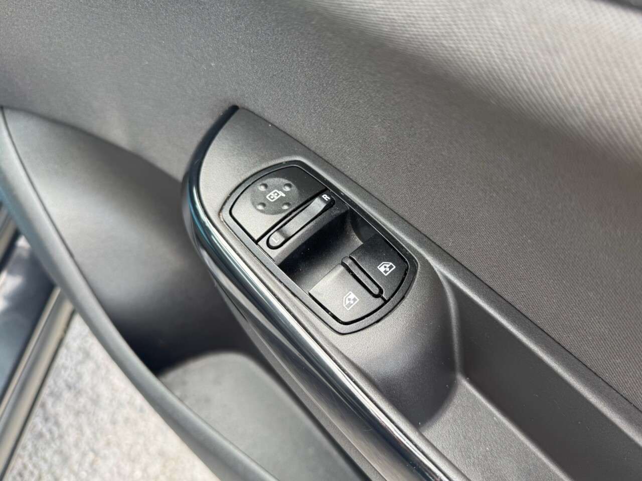 2016 VAUXHALL CORSA 2016 VAUXHALL CORSA