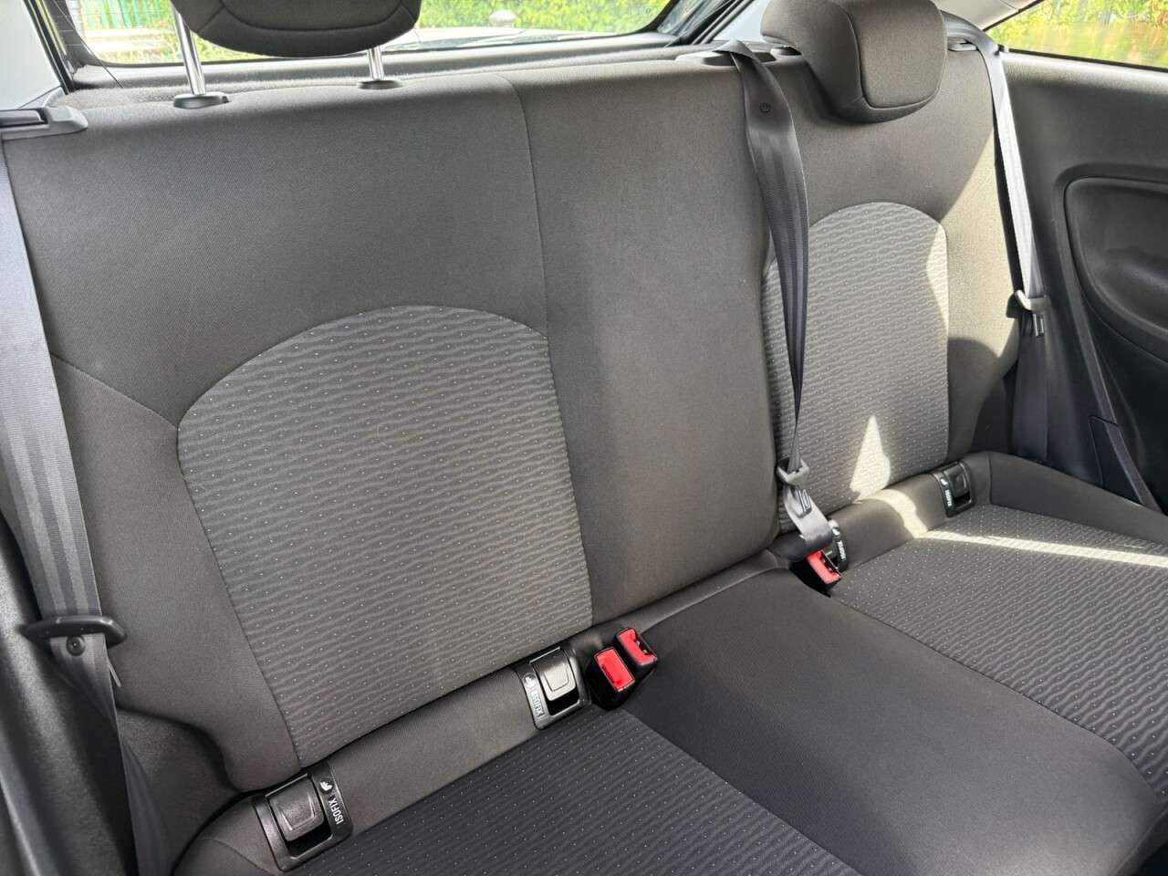 2016 VAUXHALL CORSA 2016 VAUXHALL CORSA