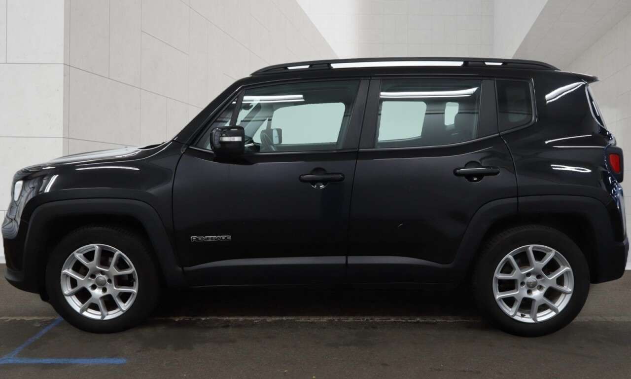 2019 JEEP RENEGADE 2019 JEEP RENEGADE