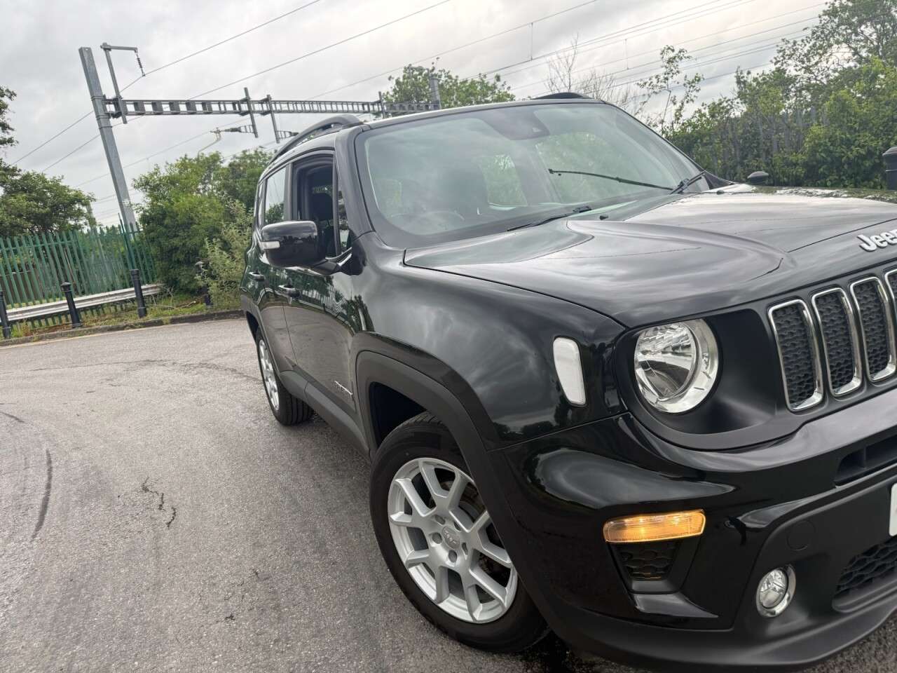 2019 JEEP RENEGADE 2019 JEEP RENEGADE