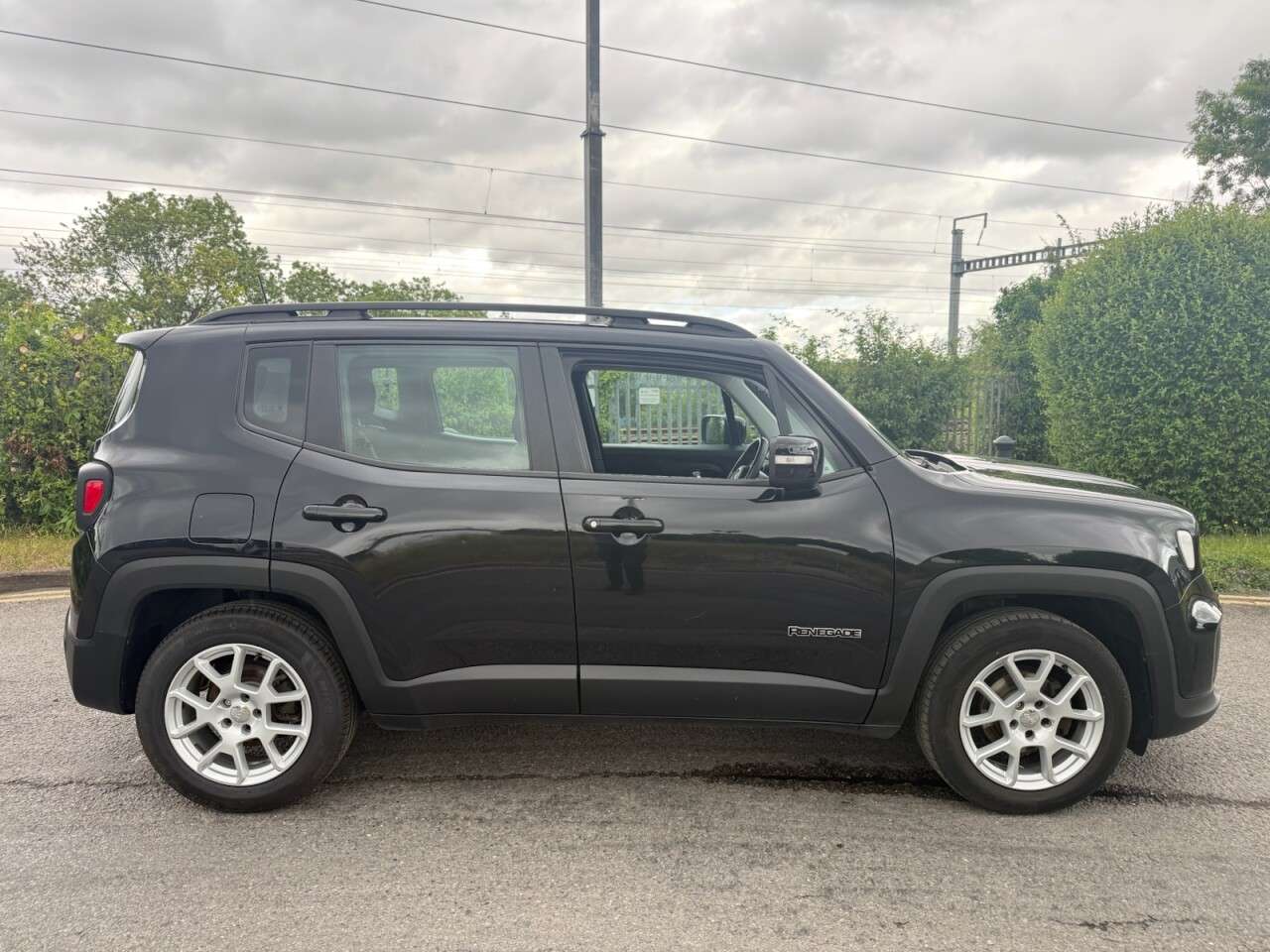 2019 JEEP RENEGADE 2019 JEEP RENEGADE
