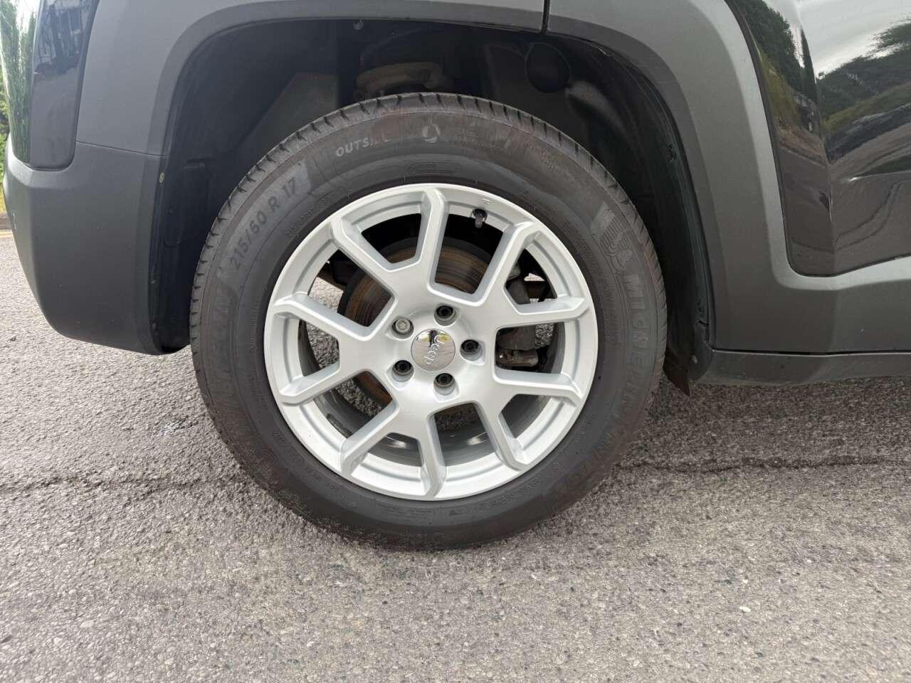2019 JEEP RENEGADE 2019 JEEP RENEGADE