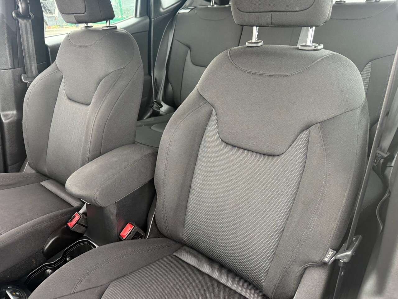 2019 JEEP RENEGADE 2019 JEEP RENEGADE