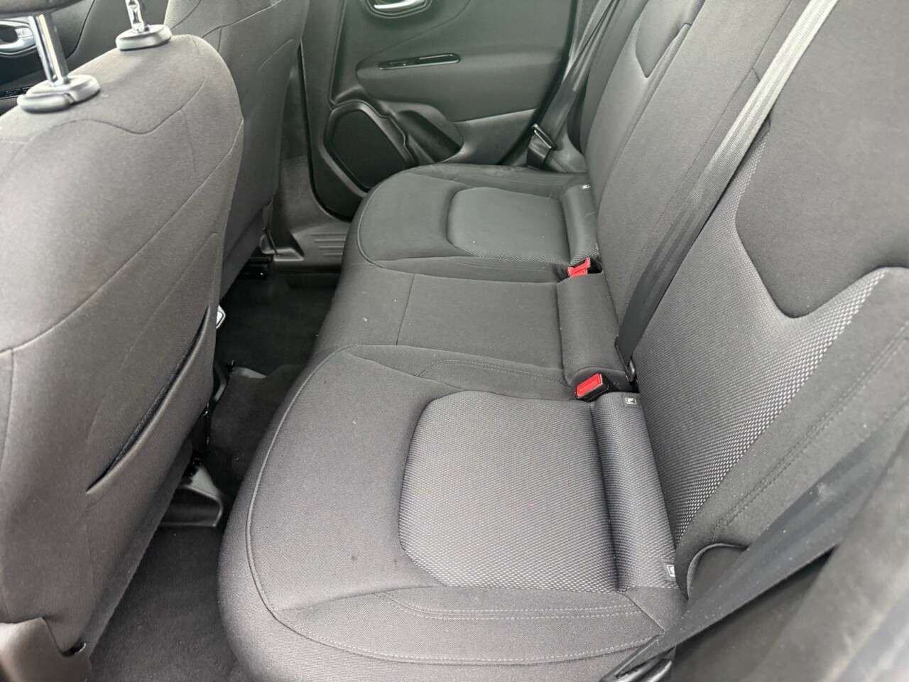 2019 JEEP RENEGADE 2019 JEEP RENEGADE