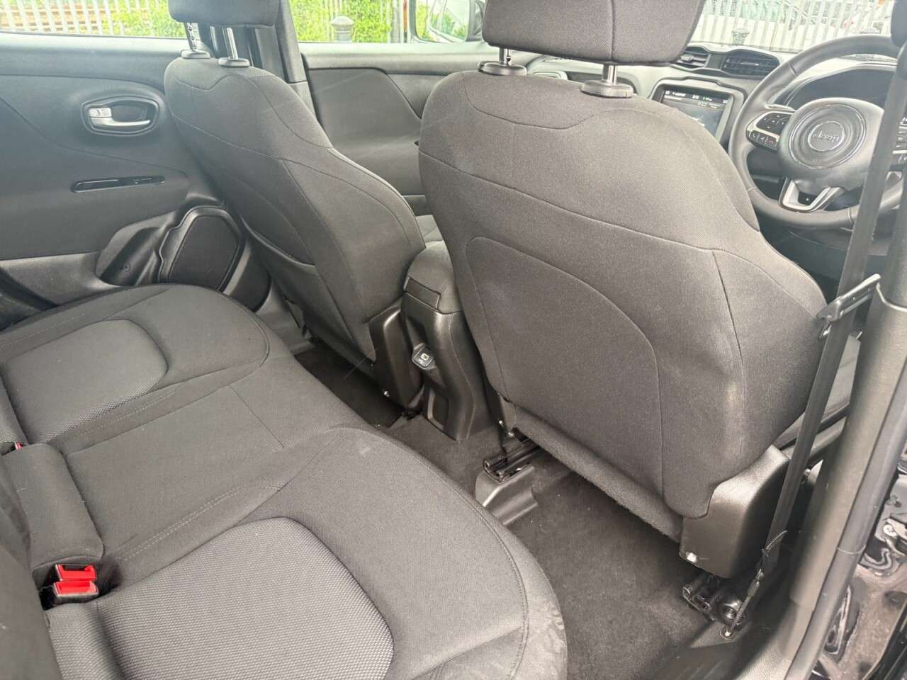 2019 JEEP RENEGADE 2019 JEEP RENEGADE