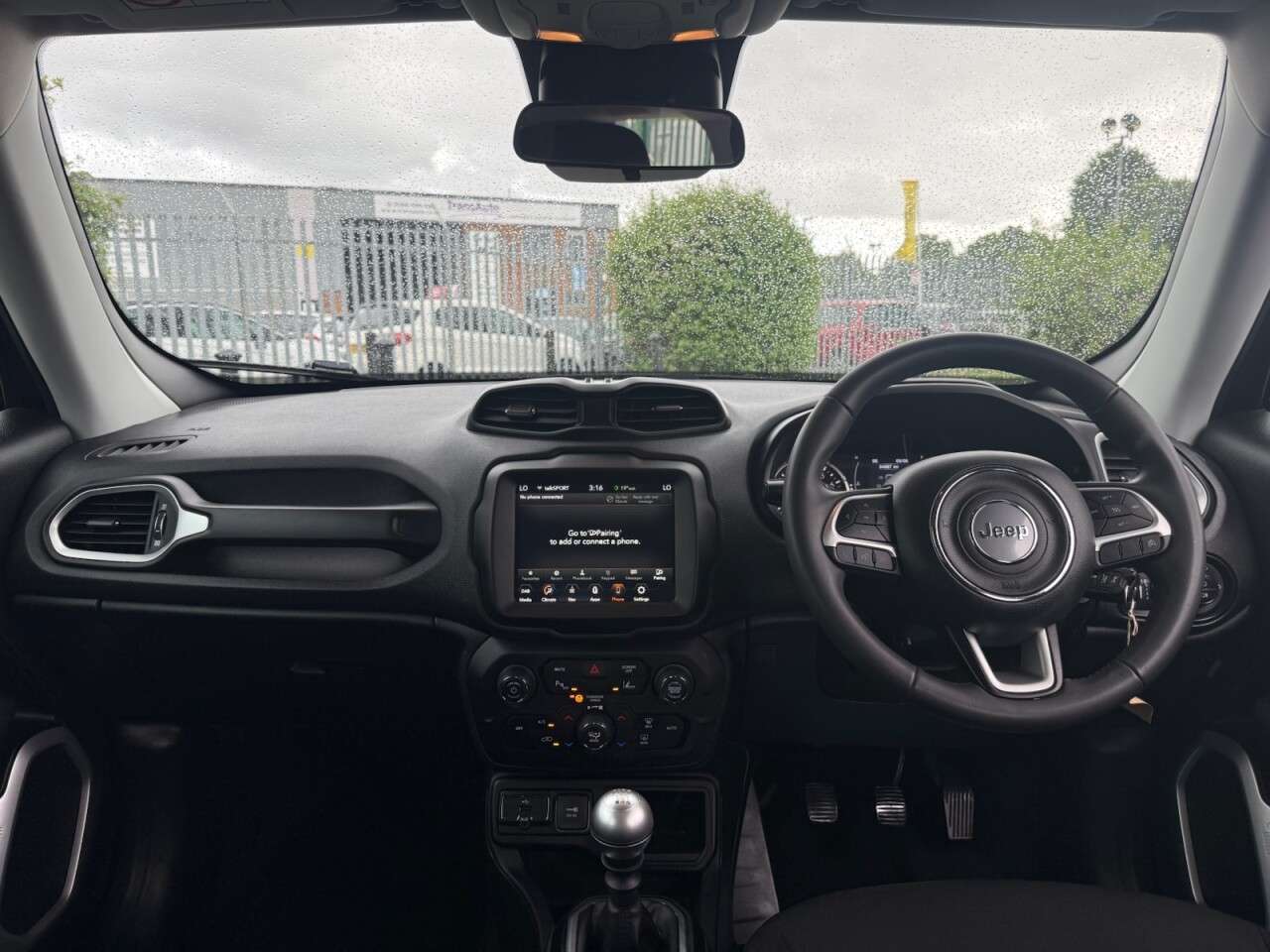 2019 JEEP RENEGADE 2019 JEEP RENEGADE