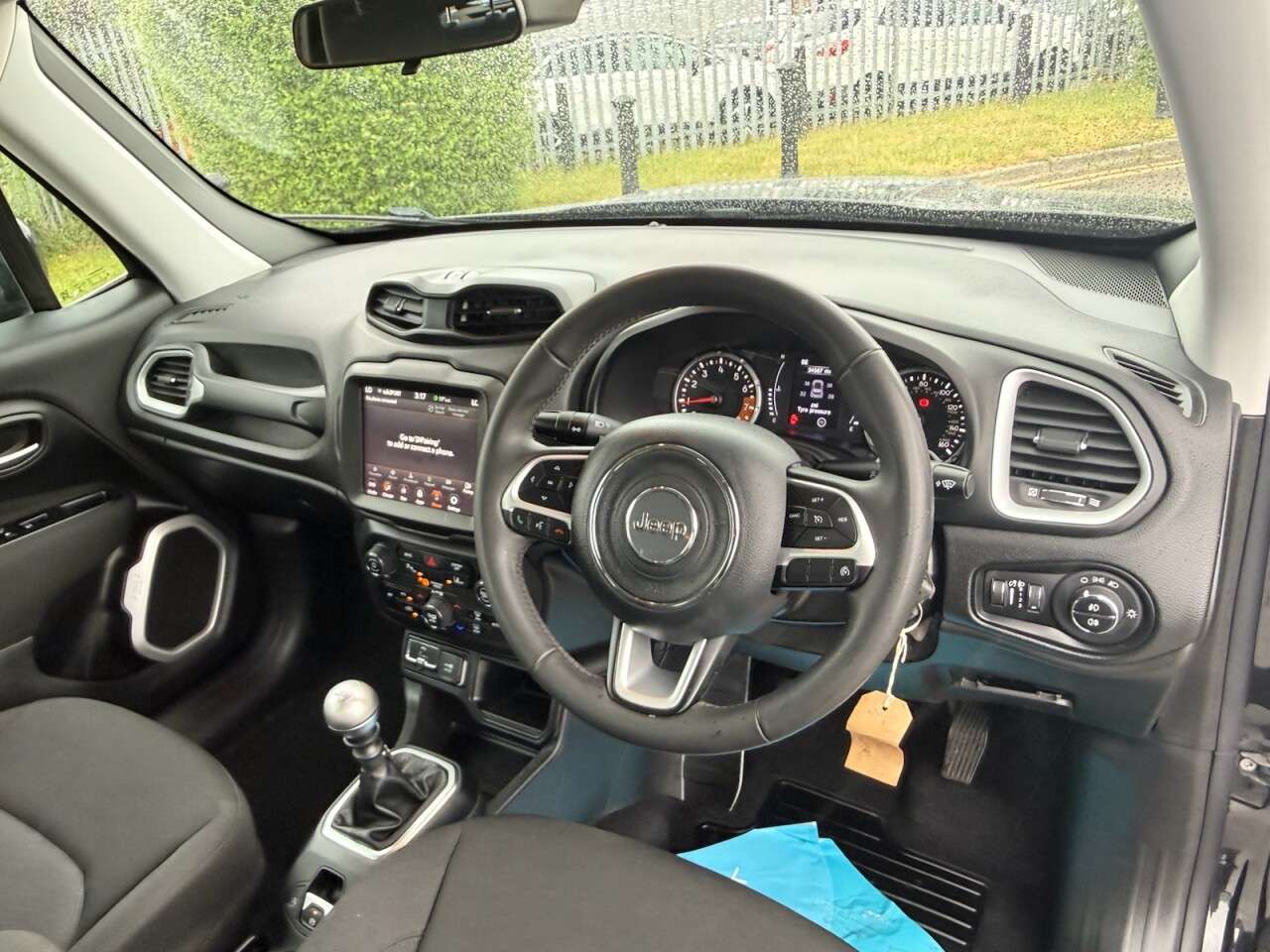 2019 JEEP RENEGADE 2019 JEEP RENEGADE