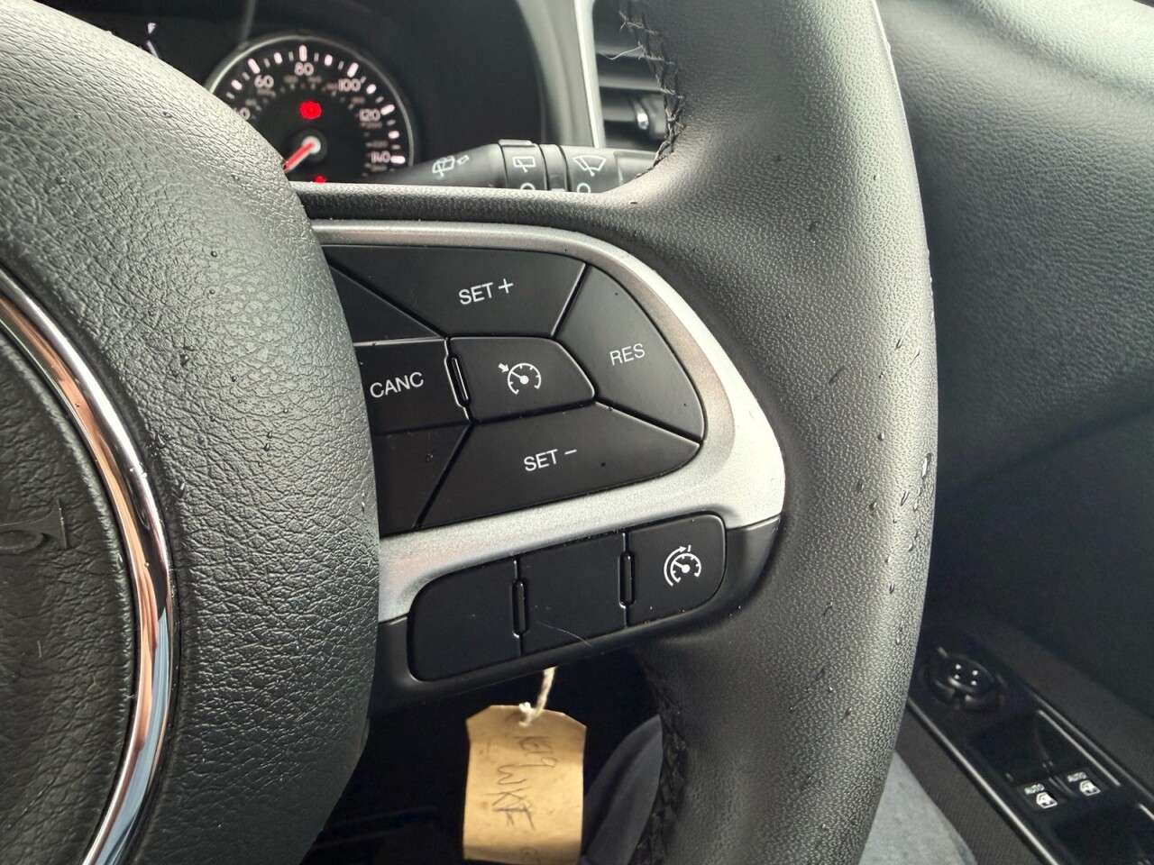 2019 JEEP RENEGADE 2019 JEEP RENEGADE