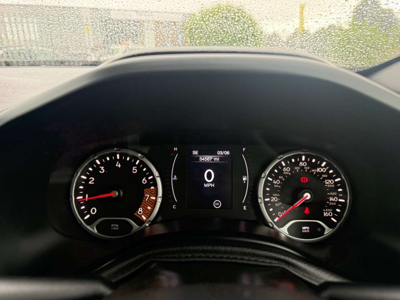 2019 JEEP RENEGADE 2019 JEEP RENEGADE