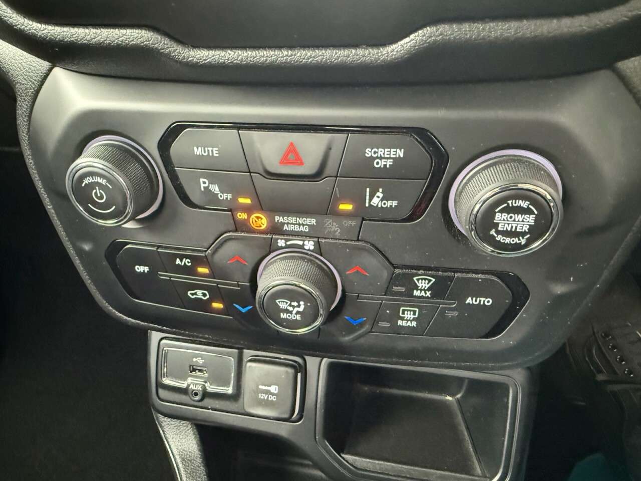 2019 JEEP RENEGADE 2019 JEEP RENEGADE