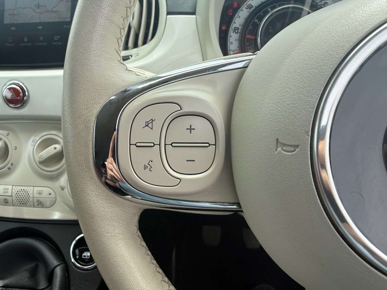 2018 FIAT 500C 2018 FIAT 500C