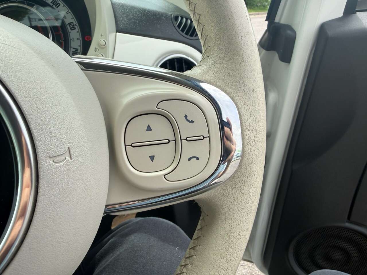2018 FIAT 500C 2018 FIAT 500C