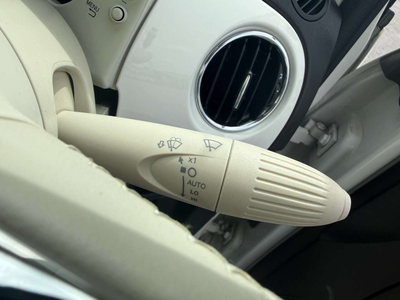 2018 FIAT 500C 2018 FIAT 500C