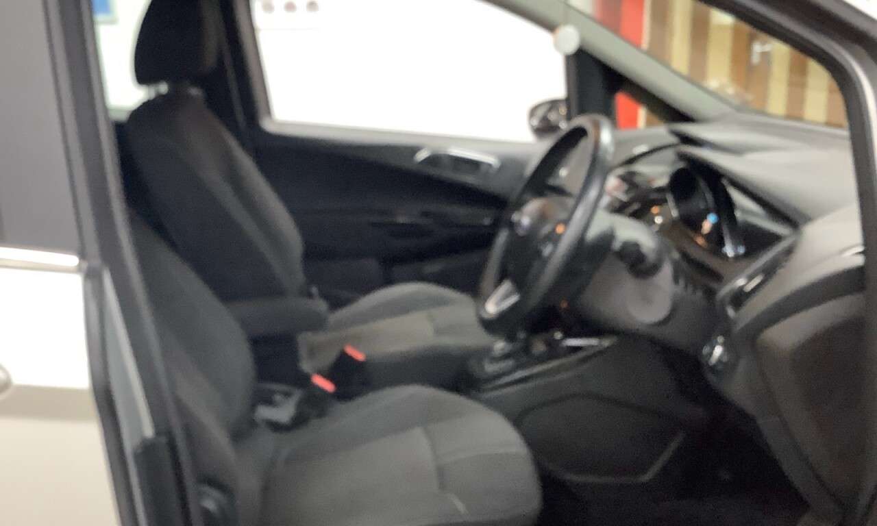 2014 FORD B-MAX 2014 FORD B-MAX