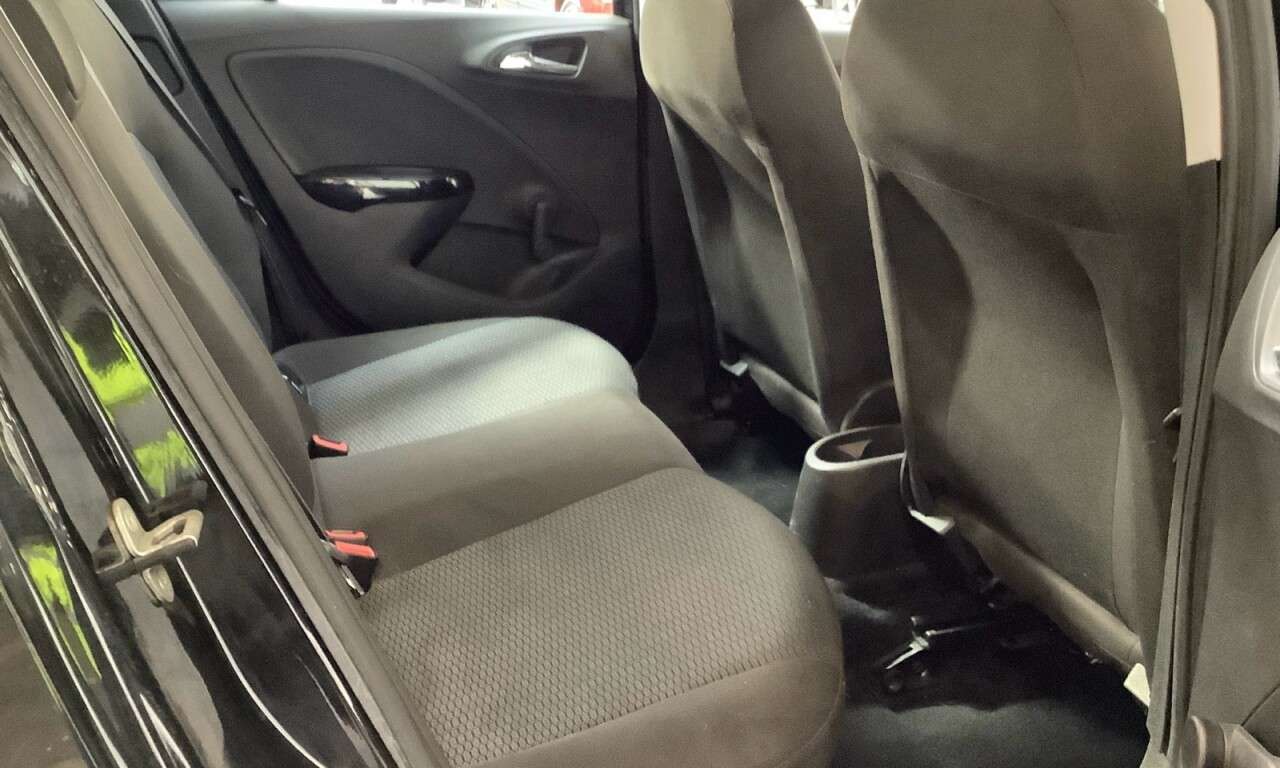 2017 VAUXHALL CORSA 2017 VAUXHALL CORSA