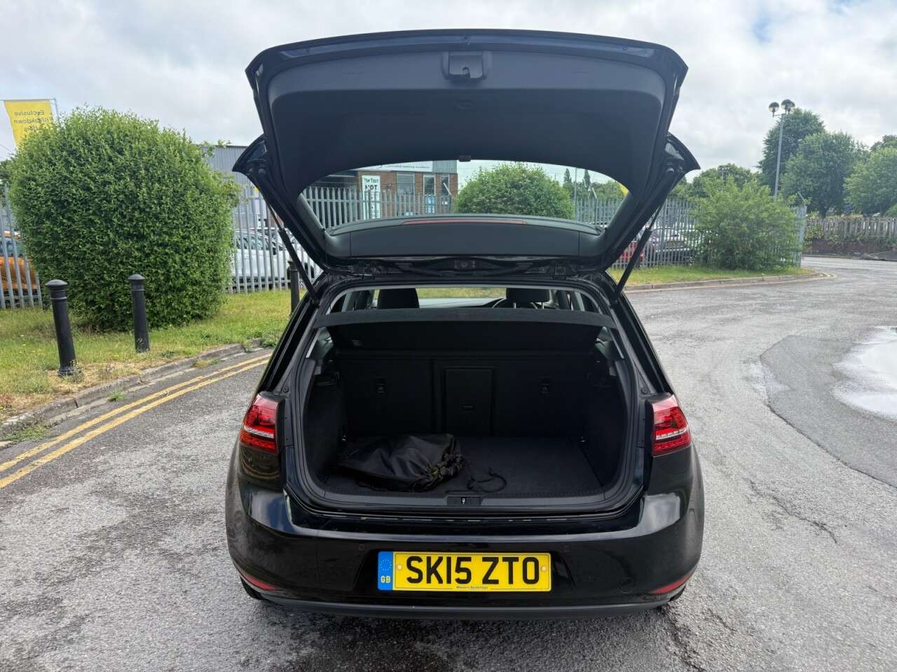 2015 VOLKSWAGEN E-GOLF 2015 VOLKSWAGEN E-GOLF