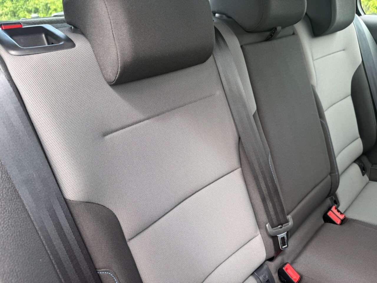 2015 VOLKSWAGEN E-GOLF 2015 VOLKSWAGEN E-GOLF