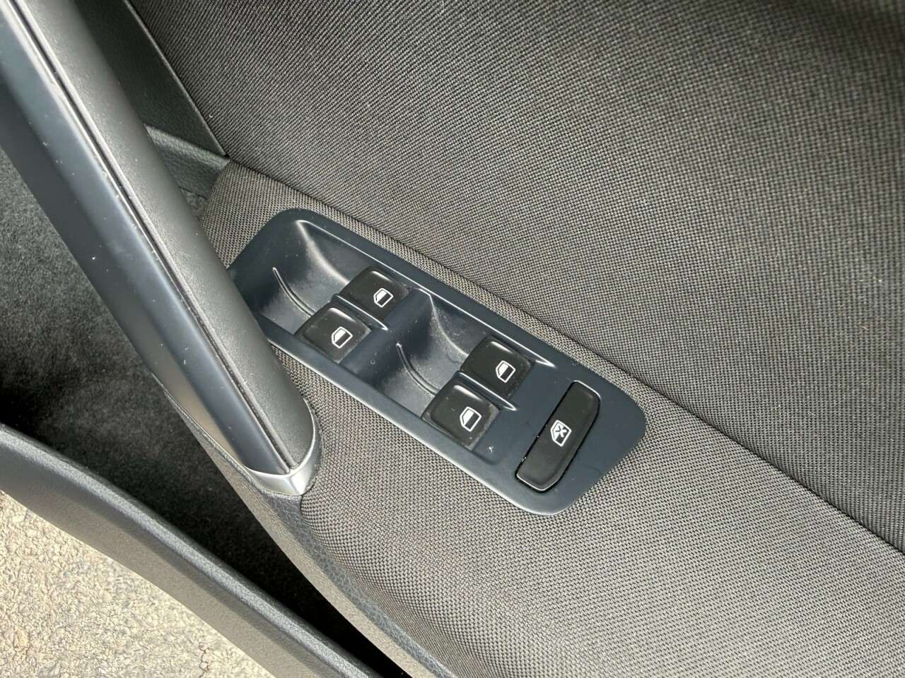2015 VOLKSWAGEN E-GOLF 2015 VOLKSWAGEN E-GOLF