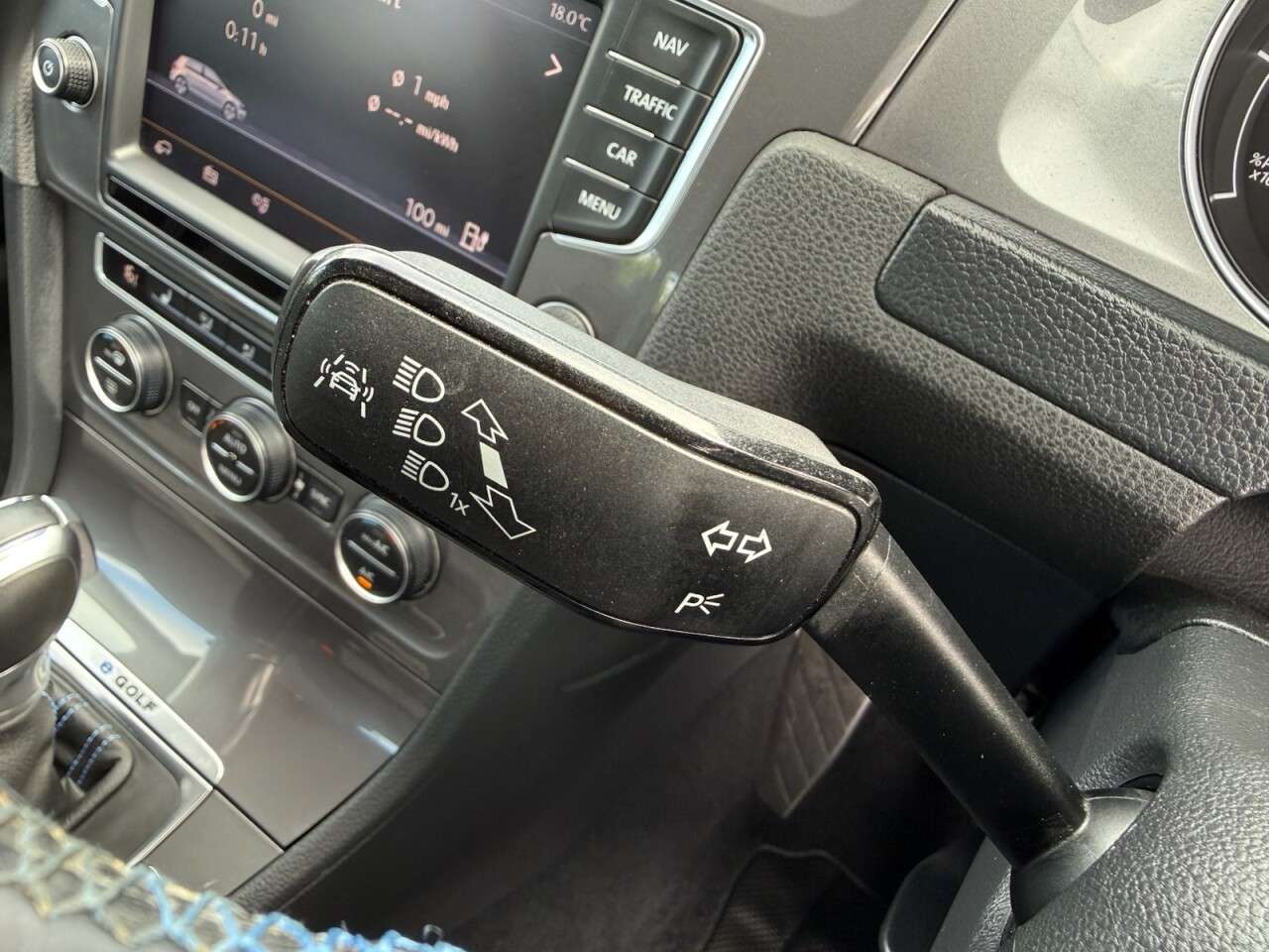 2015 VOLKSWAGEN E-GOLF 2015 VOLKSWAGEN E-GOLF