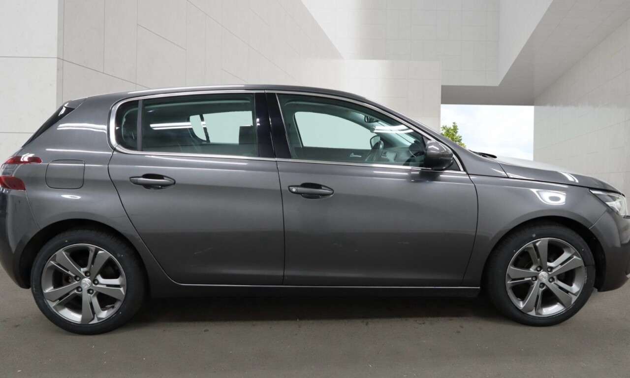 2020 PEUGEOT 308 2020 PEUGEOT 308